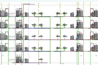 do your commercial and residential plumbing design