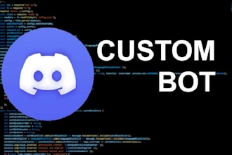 develop a high quality discord bot
