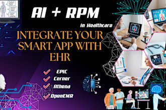 revolutionize your healthcare practice with ai and remote patient care solutions
