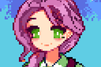 create pixel art character, sprite sheet, animation, game asset, retro art,