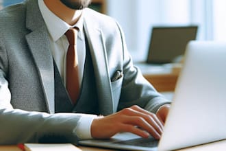 traduco, revisiono, correggo, scrivo i suoi contenuti