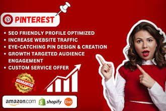 be your pinterest viral pin marketing manager