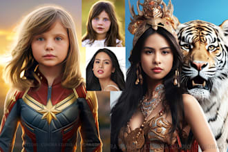 make your imagination come true with midjourney ai
