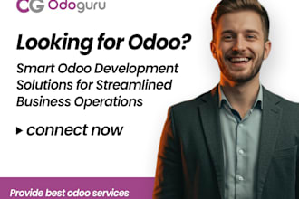 design custom odoo PDF qweb reports