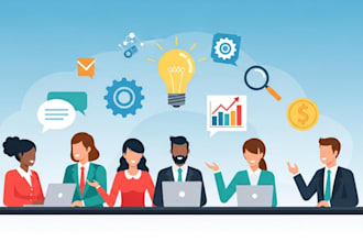 vector illustration for your business and website