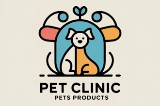 design a custom logo in one day