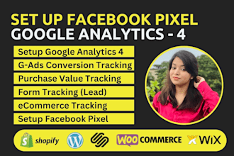 fix or setup google analytics enhanced ecommerce tracking