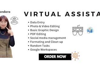 be your trusted virtual assistant in viet nam