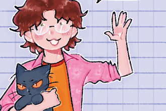 draw nsfw and sfw art in my style
