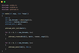 do multithreading, openmp, and mpi programming in c and java