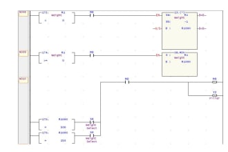 do plc programming for your project