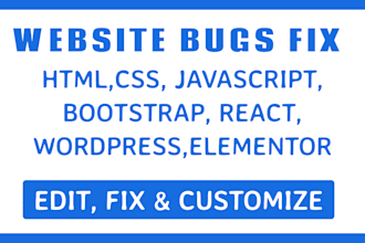 fix wordpress issues of themes, layouts, images, mobile view