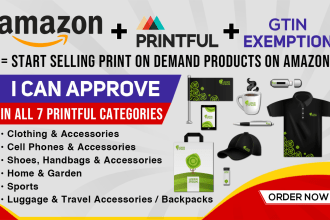 do gtin exemption for amazon