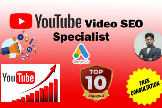 do best youtube video SEO for viral your channel videos