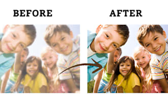 upscale and enchance your images without losing quality