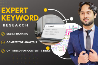 unlock hidden traffic with strategic keyword research