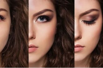 do high end retouch, beauty photo retouching, photo editing