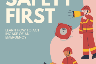 create health and safety policy and write risk assessment reports