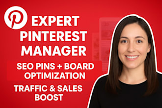 boost your traffic with expert pinterest marketing