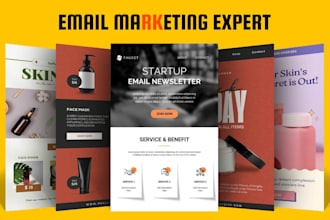 design klaviyo email template klaviyo email flow, klaviyo shopify figma template