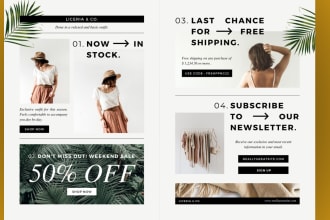 design klaviyo email template klaviyo email flow, klaviyo shopify email flow