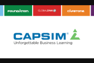 do capsim simulation, cesim simulation, edumundo, and bsg game