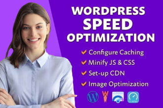 wp fastest cache high speed, smush gtmetrix page speed insight
