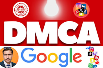 remove content from google search, onlyfans, and websites with dmca