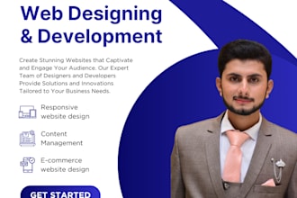 develop responsive, lawyer and law wordpress website