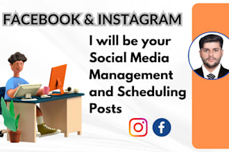 be your social media manager dentists, dental clinics, dr