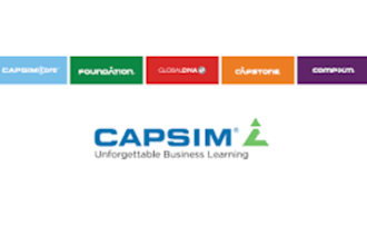 do capsim simulation tasks