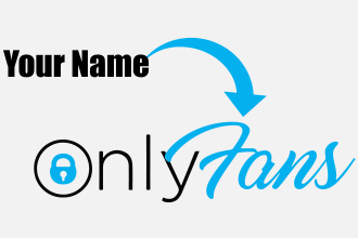 design onlyfans logo for you