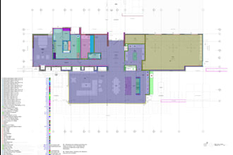 be your quantity surveyor, do construction cost estimation of project