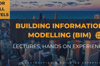 help u master building information modeling bim