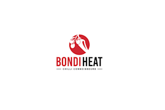 design superior artwork food production logo