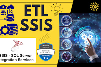 transform your data with custom ssis etl solutions