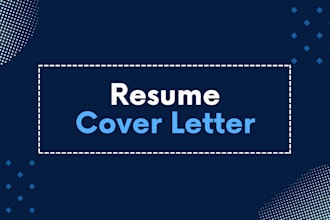 edit engineering resume, cover letter using recruiting exp