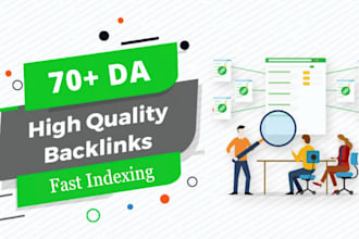 do high da backlinks white hat manual do follow link building off page SEO