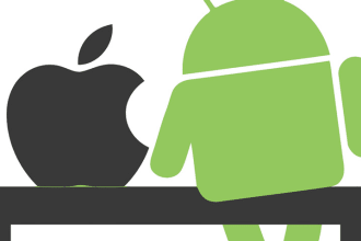 convert your website to android or ios or both