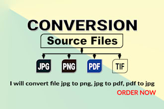 convert file jpg to png, jpg to pdf, pdf to jpg