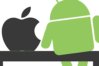 convert your website to ios or android or both