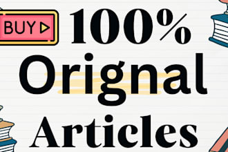 write 30 human written bulk articles and blogs for google adsence approval