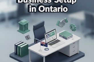 register canada business and registry filings