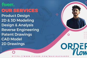 do structural design , analysis and mechanical design