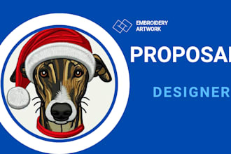 do really good  at embroidery digitizing