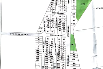 redraw permit construction drawing for city site building plot plan in revit