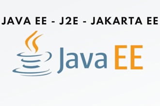 do jee, java ee, jakarta ee, jpa, jsf