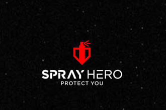 create a personalized, contemporary, minimalist retail logo for you
