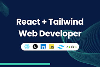 make web app using react js , node js and vite js