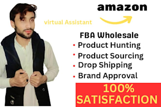 do best amazon fba wholesale product research or product hunting in amazon